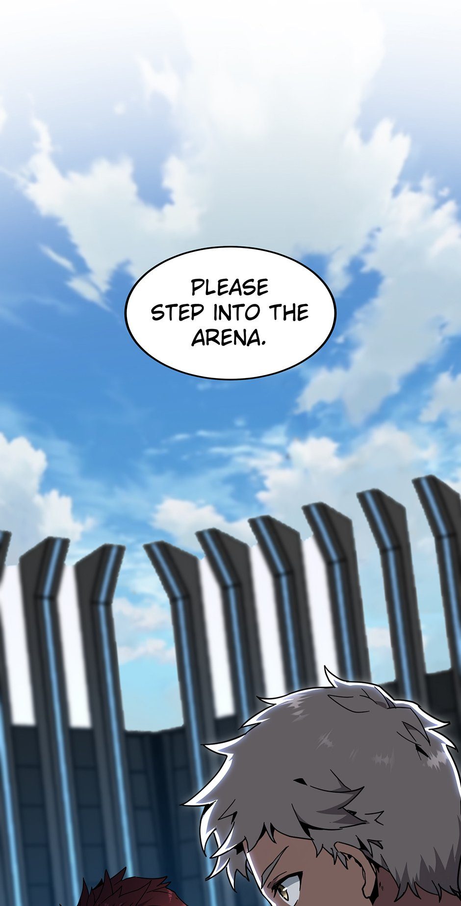 The Beginning After the End Chapter 209 - Page 30