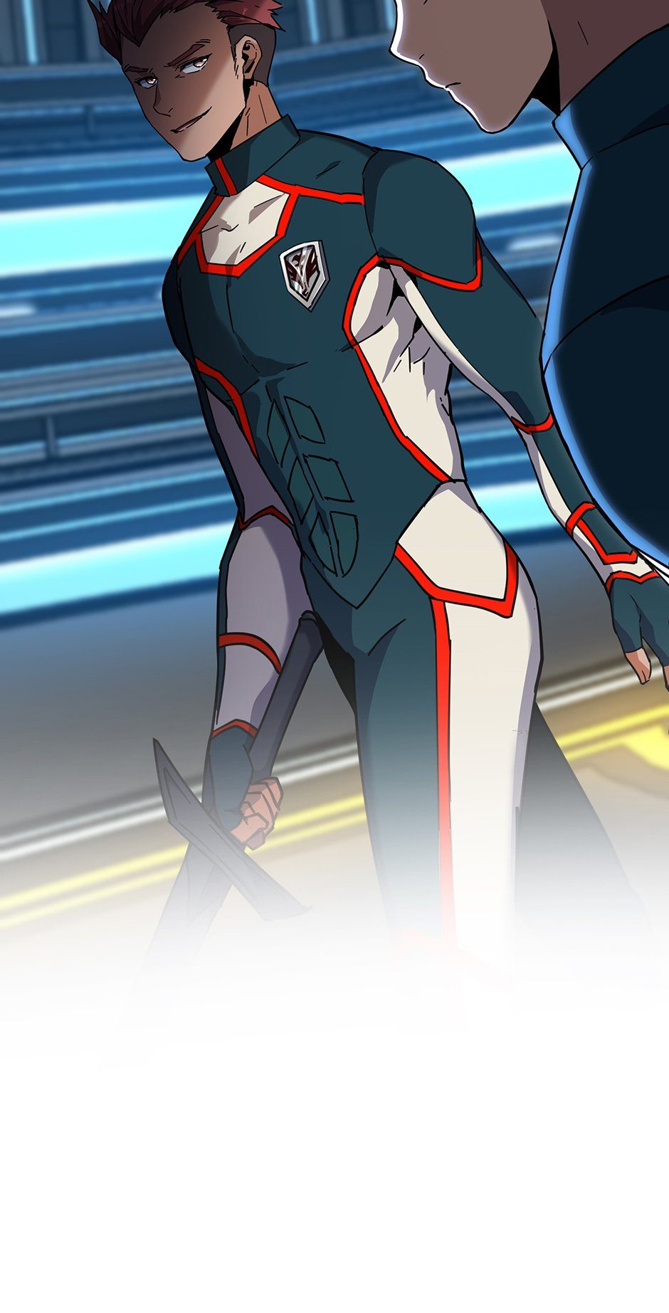 The Beginning After the End Chapter 209 - Page 31