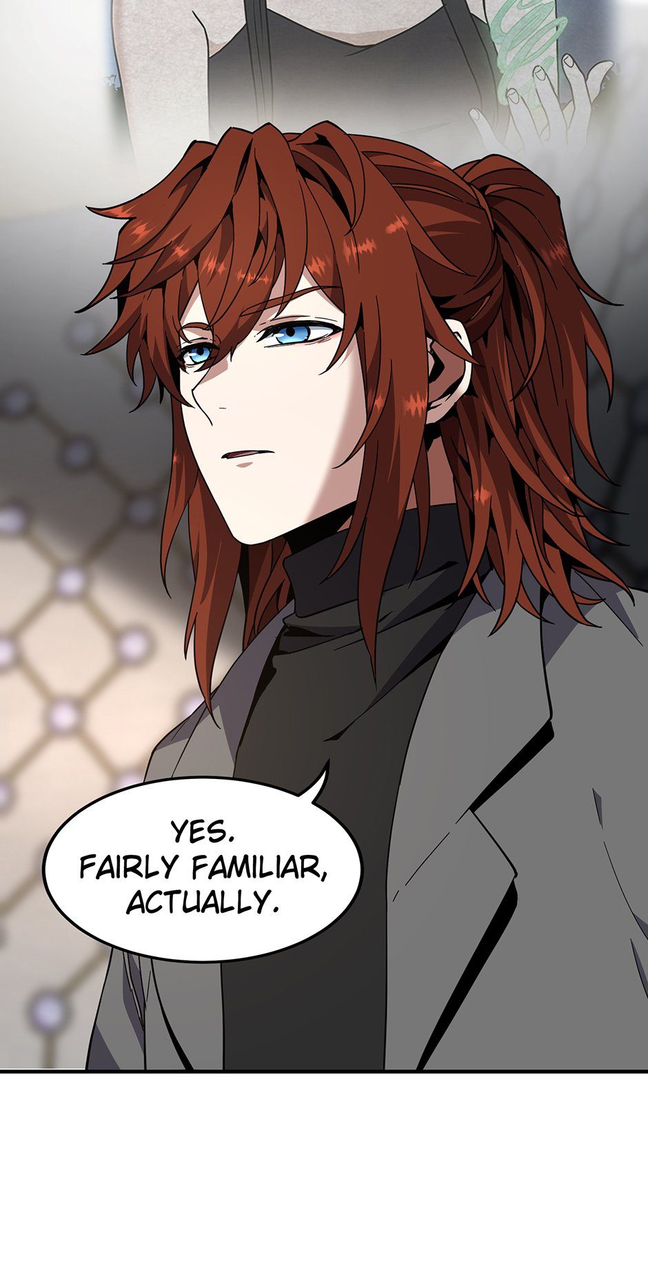 The Beginning After the End Chapter 209 - Page 38