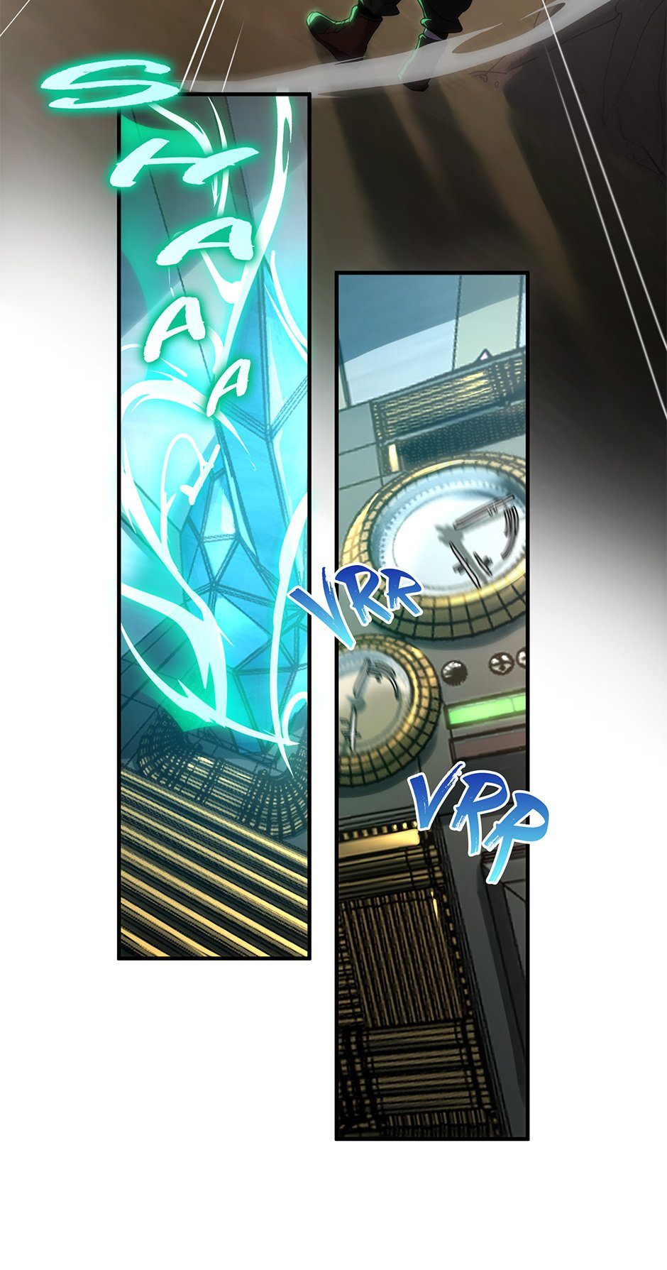 The Beginning After the End Chapter 209 - Page 82