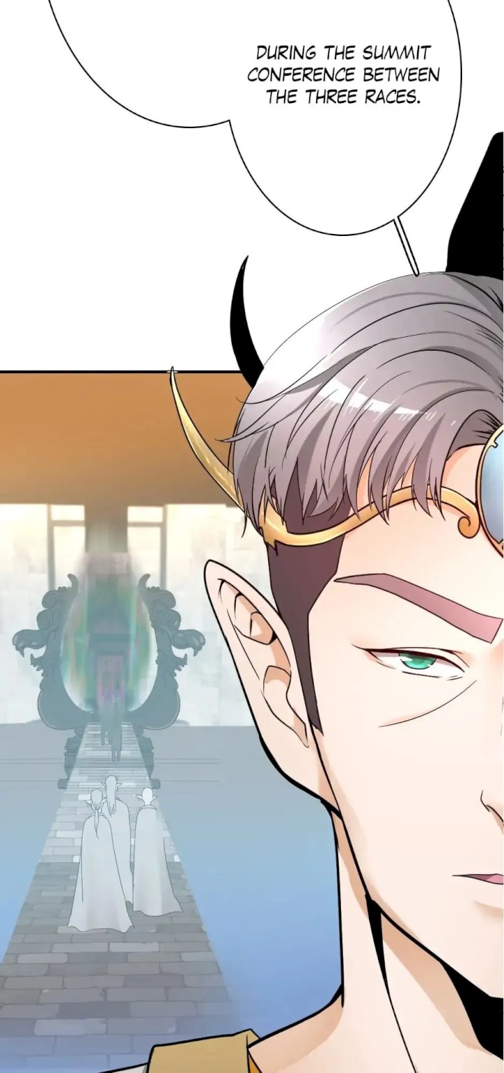 The Beginning After the End Chapter 21 - Page 10