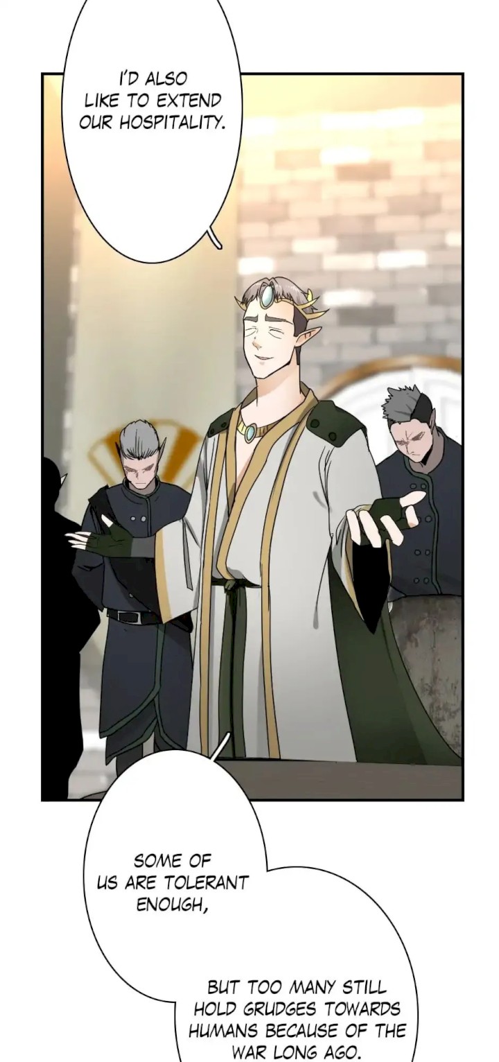 The Beginning After the End Chapter 21 - Page 13