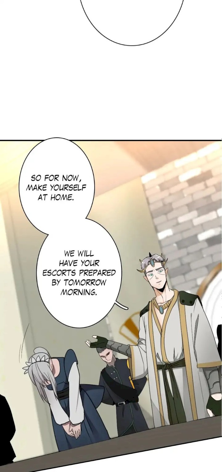 The Beginning After the End Chapter 21 - Page 14