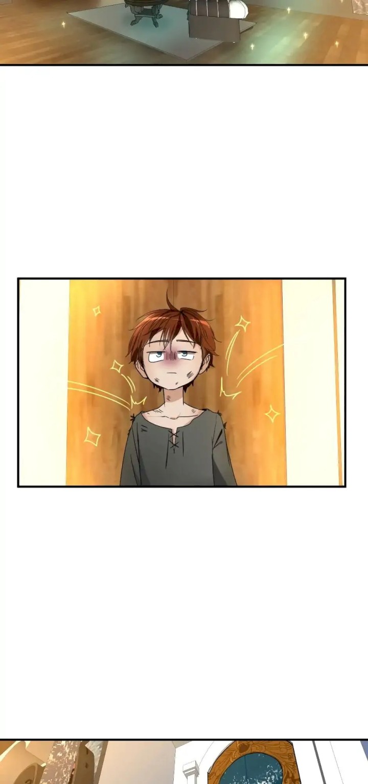 The Beginning After the End Chapter 21 - Page 17