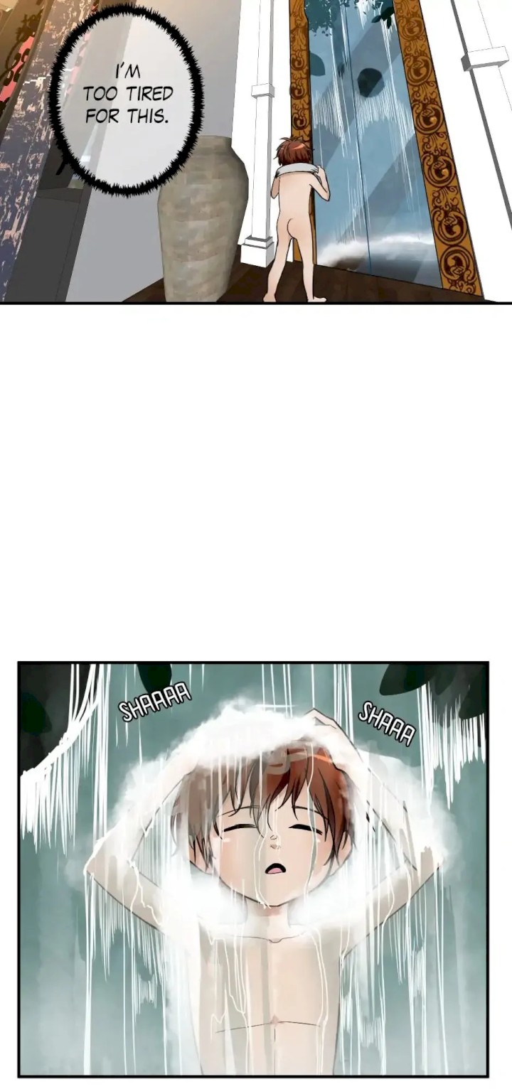 The Beginning After the End Chapter 21 - Page 18