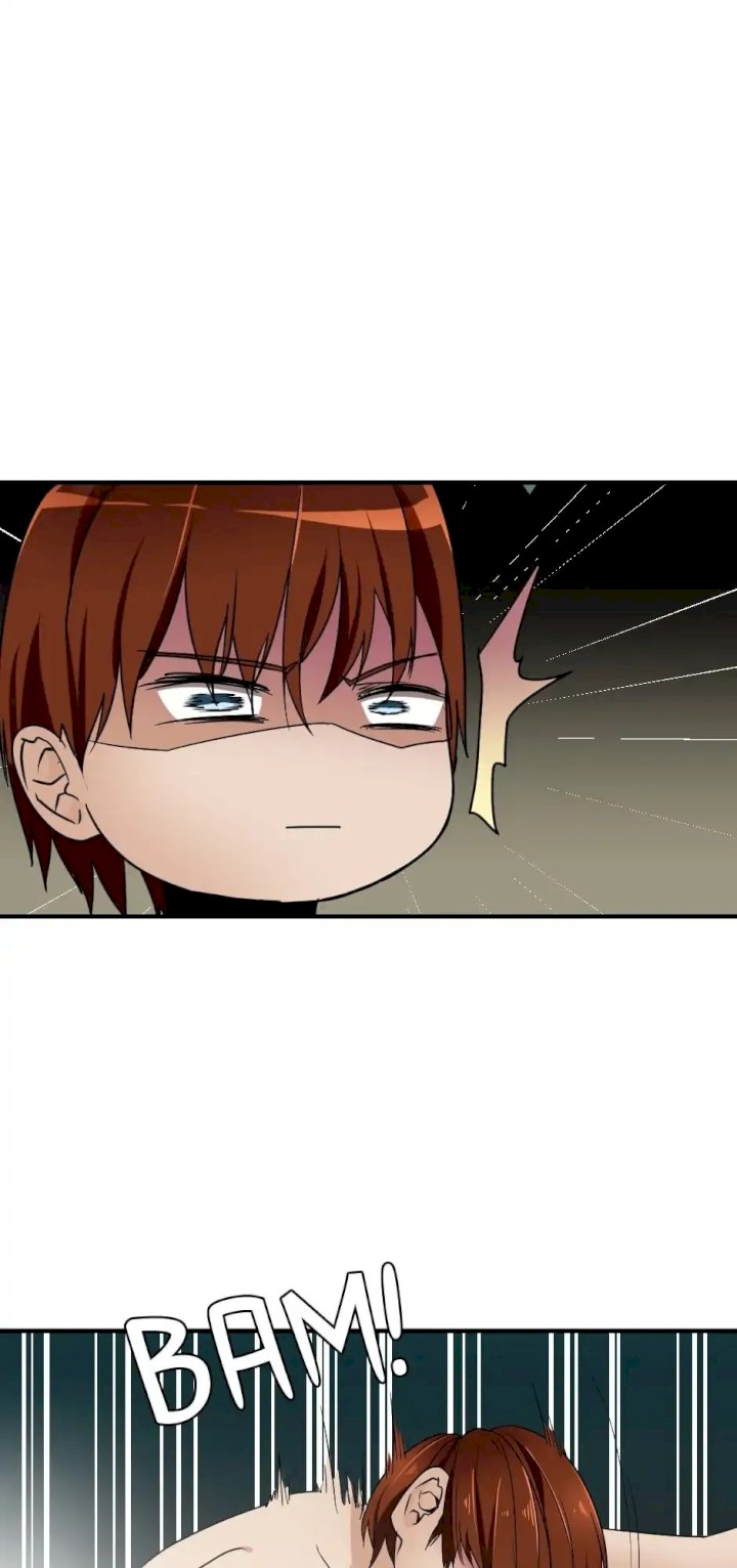 The Beginning After the End Chapter 21 - Page 19