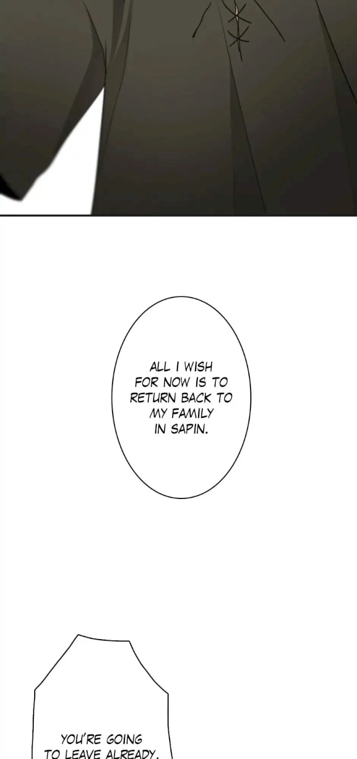 The Beginning After the End Chapter 21 - Page 2