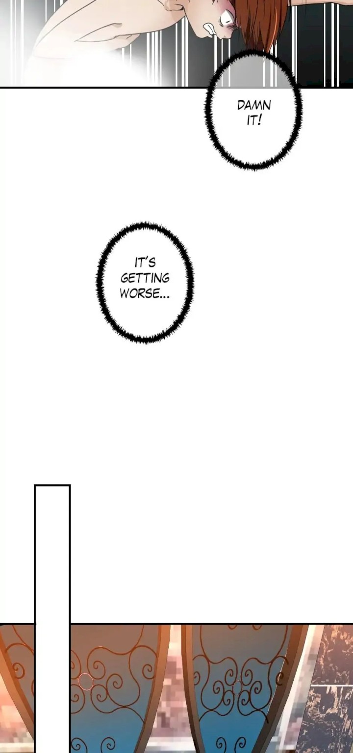 The Beginning After the End Chapter 21 - Page 20