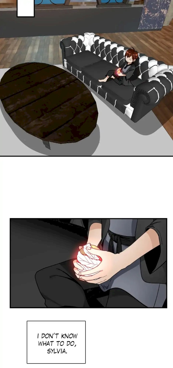 The Beginning After the End Chapter 21 - Page 21