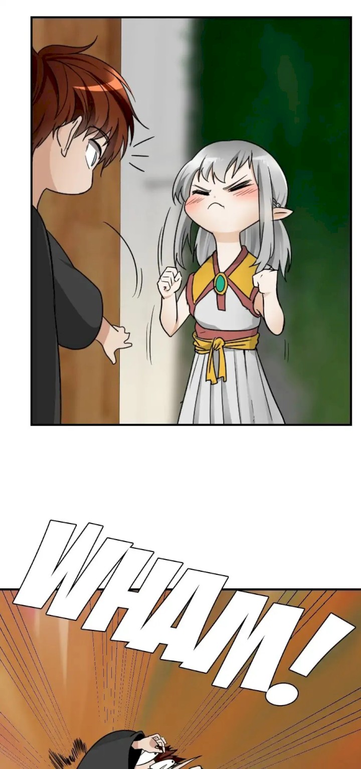 The Beginning After the End Chapter 21 - Page 23