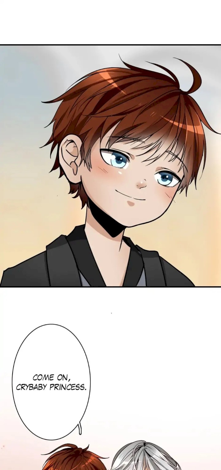 The Beginning After the End Chapter 21 - Page 29