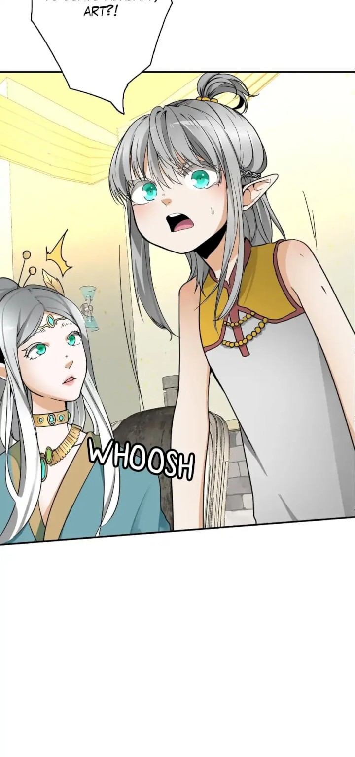 The Beginning After the End Chapter 21 - Page 3