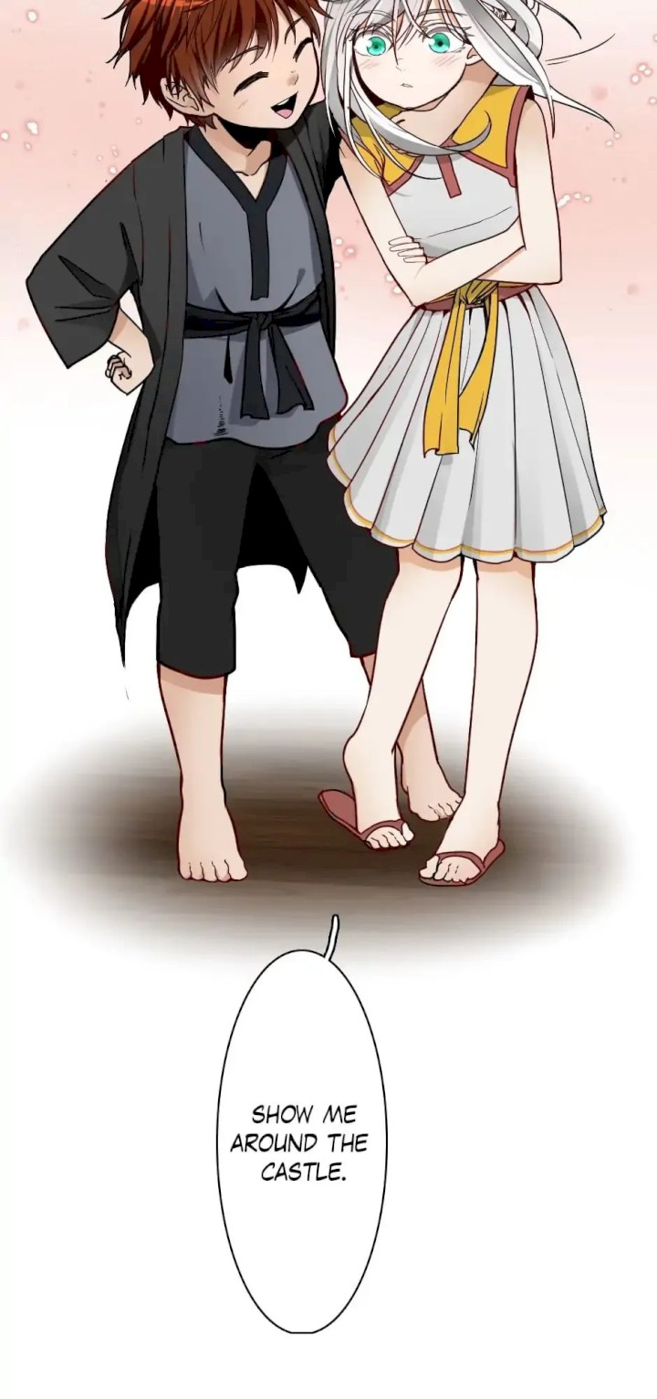 The Beginning After the End Chapter 21 - Page 30