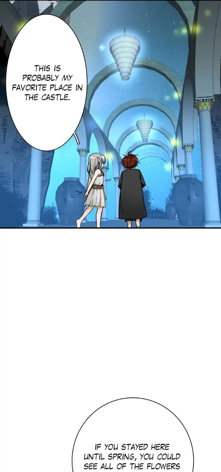 The Beginning After the End Chapter 21 - Page 32