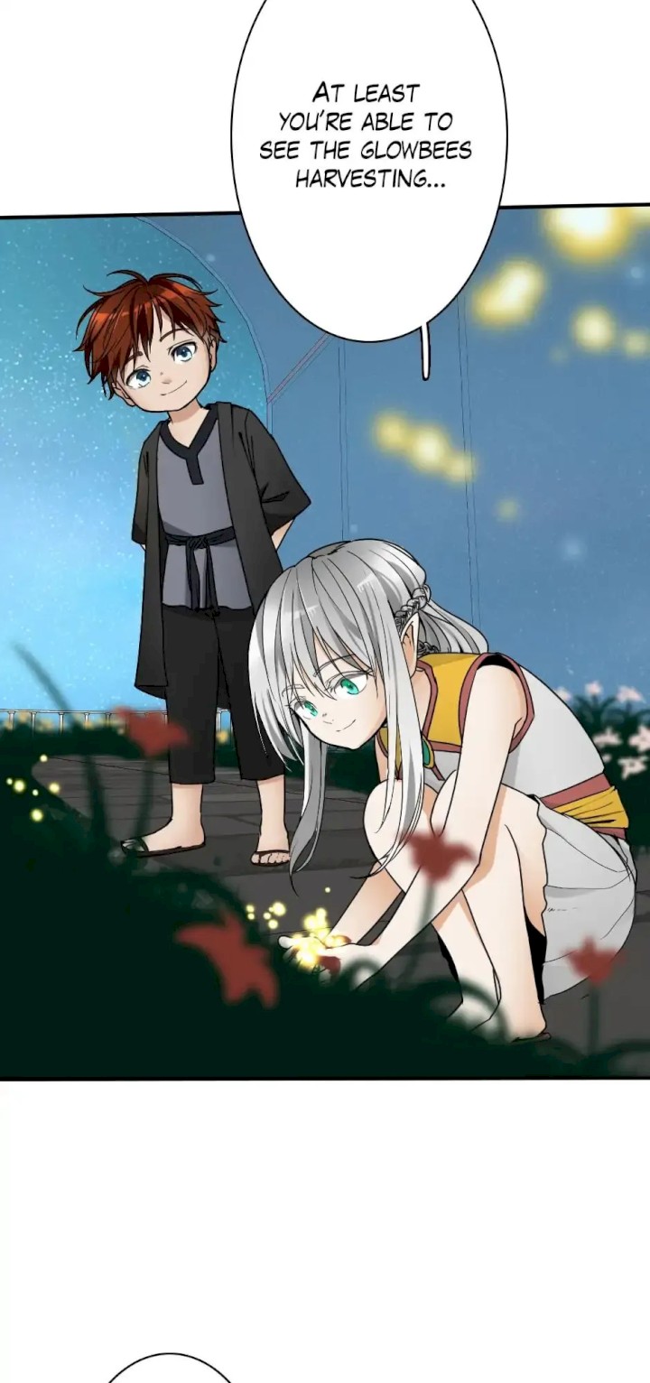 The Beginning After the End Chapter 21 - Page 34