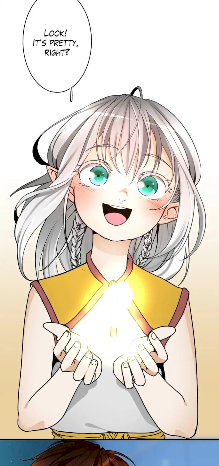 The Beginning After the End Chapter 21 - Page 35