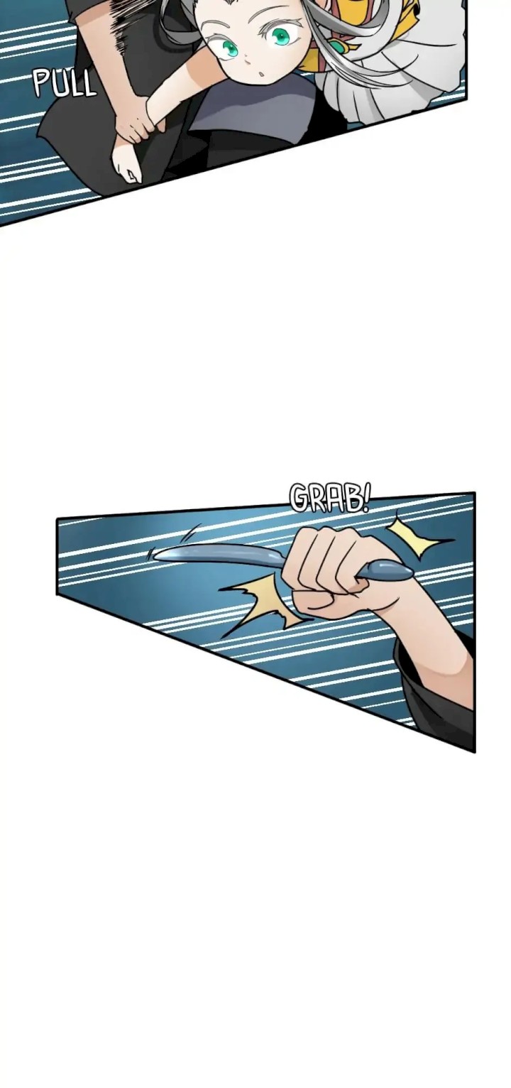 The Beginning After the End Chapter 21 - Page 38