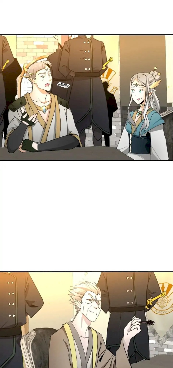 The Beginning After the End Chapter 21 - Page 4