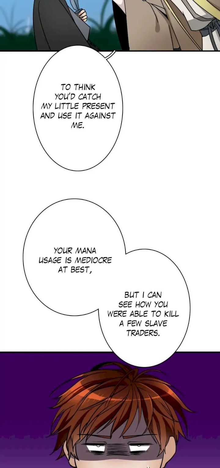 The Beginning After the End Chapter 21 - Page 44