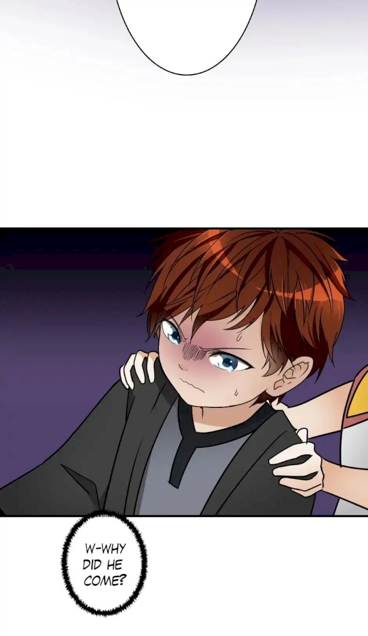 The Beginning After the End Chapter 21 - Page 47