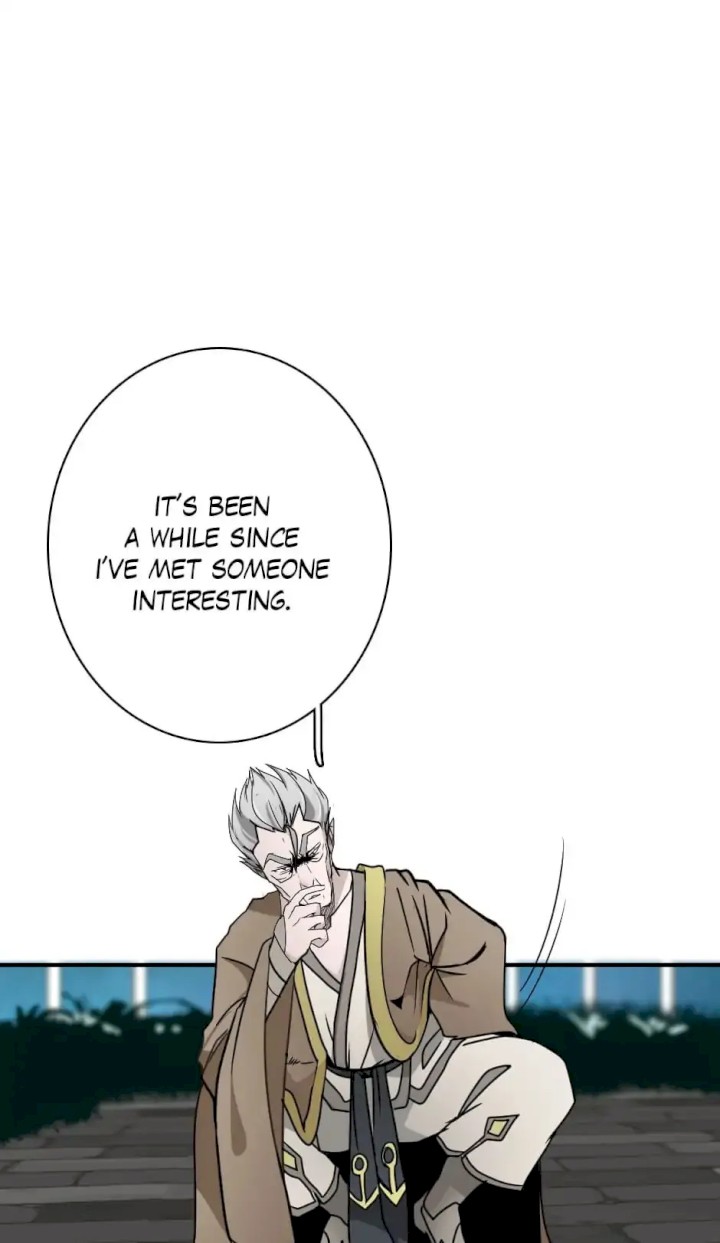 The Beginning After the End Chapter 21 - Page 48