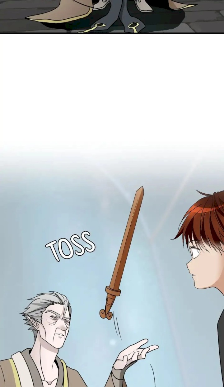 The Beginning After the End Chapter 21 - Page 49