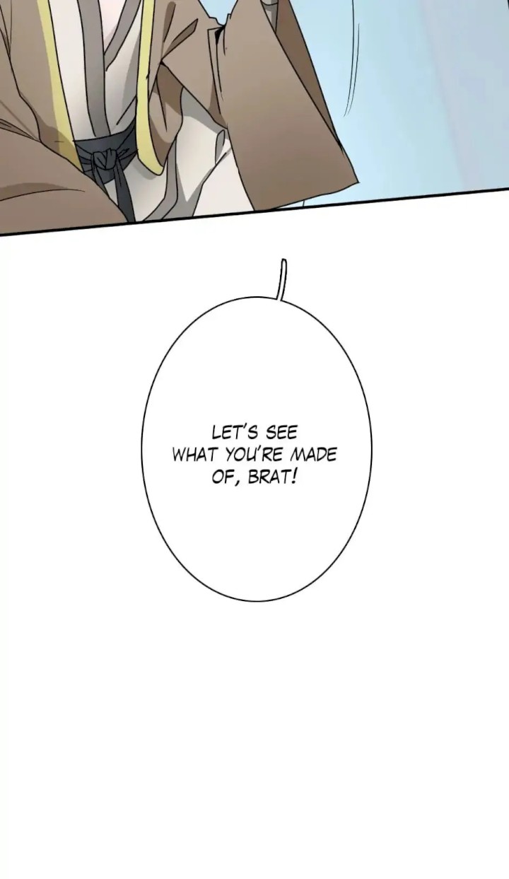 The Beginning After the End Chapter 21 - Page 50