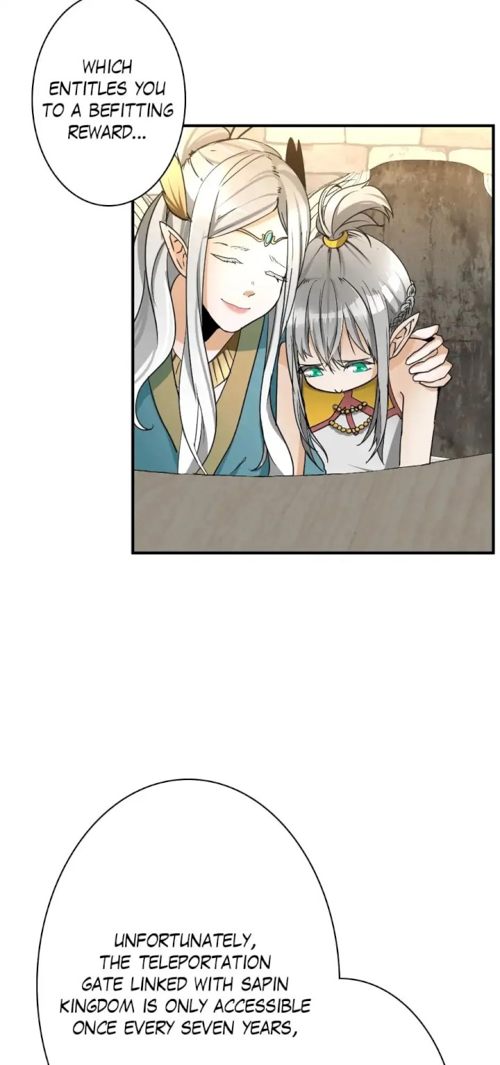 The Beginning After the End Chapter 21 - Page 9