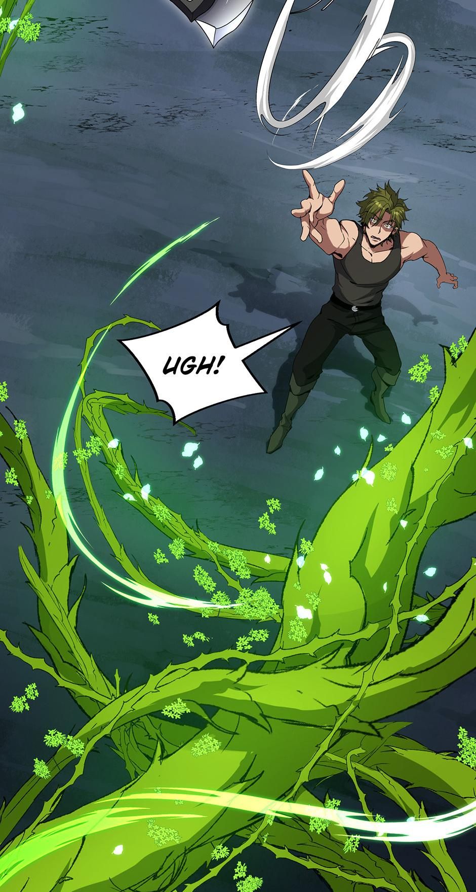 The Beginning After the End Chapter 210 - Page 2