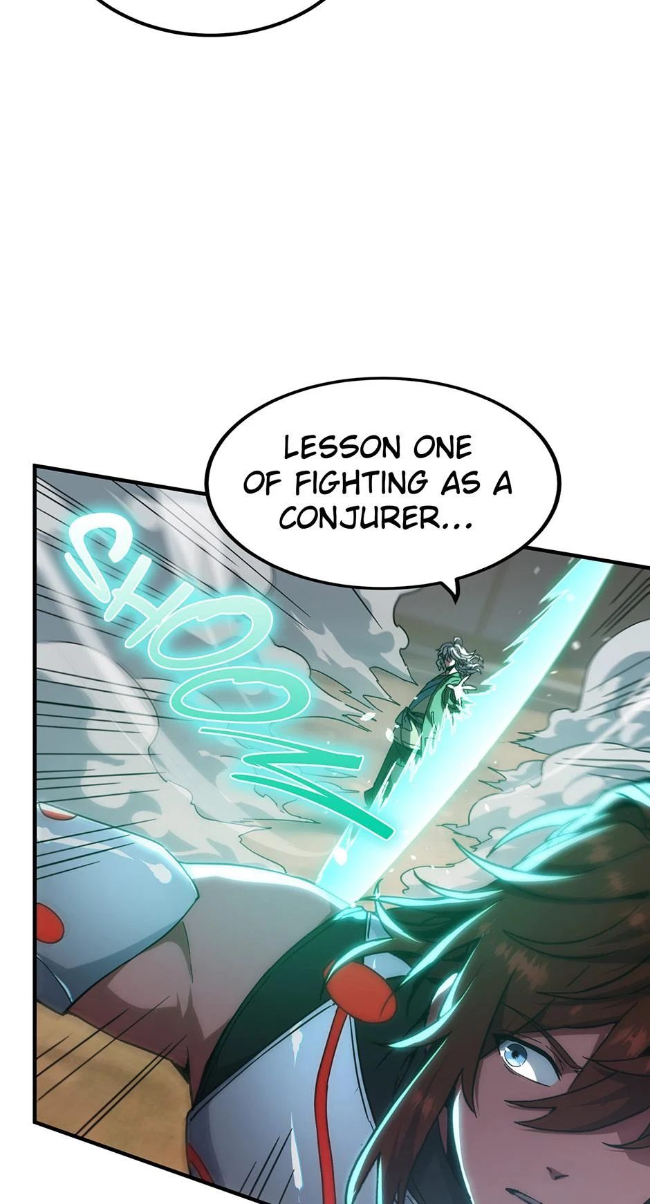 The Beginning After the End Chapter 210 - Page 29