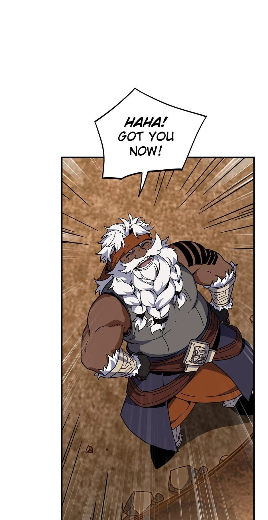 The Beginning After the End Chapter 210 - Page 48