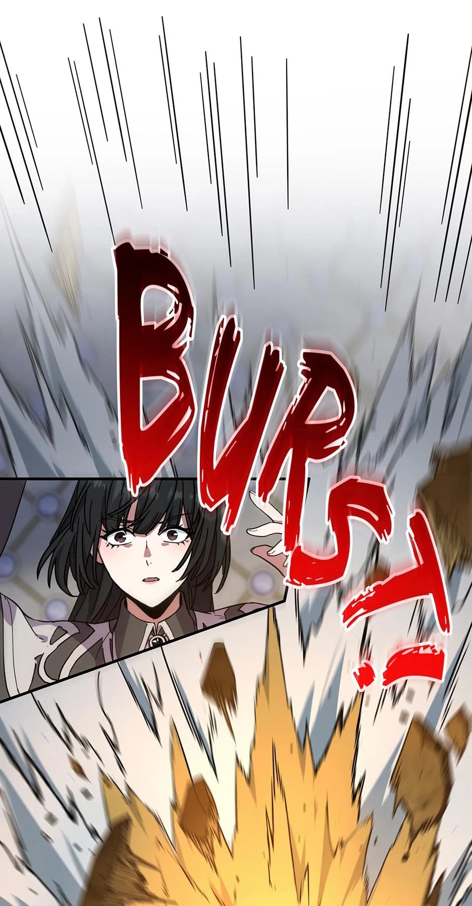 The Beginning After the End Chapter 210 - Page 63