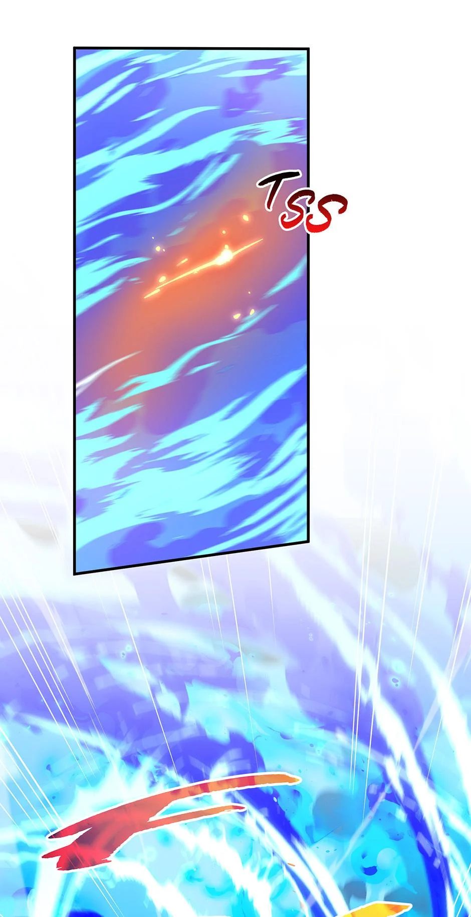 The Beginning After the End Chapter 210 - Page 74