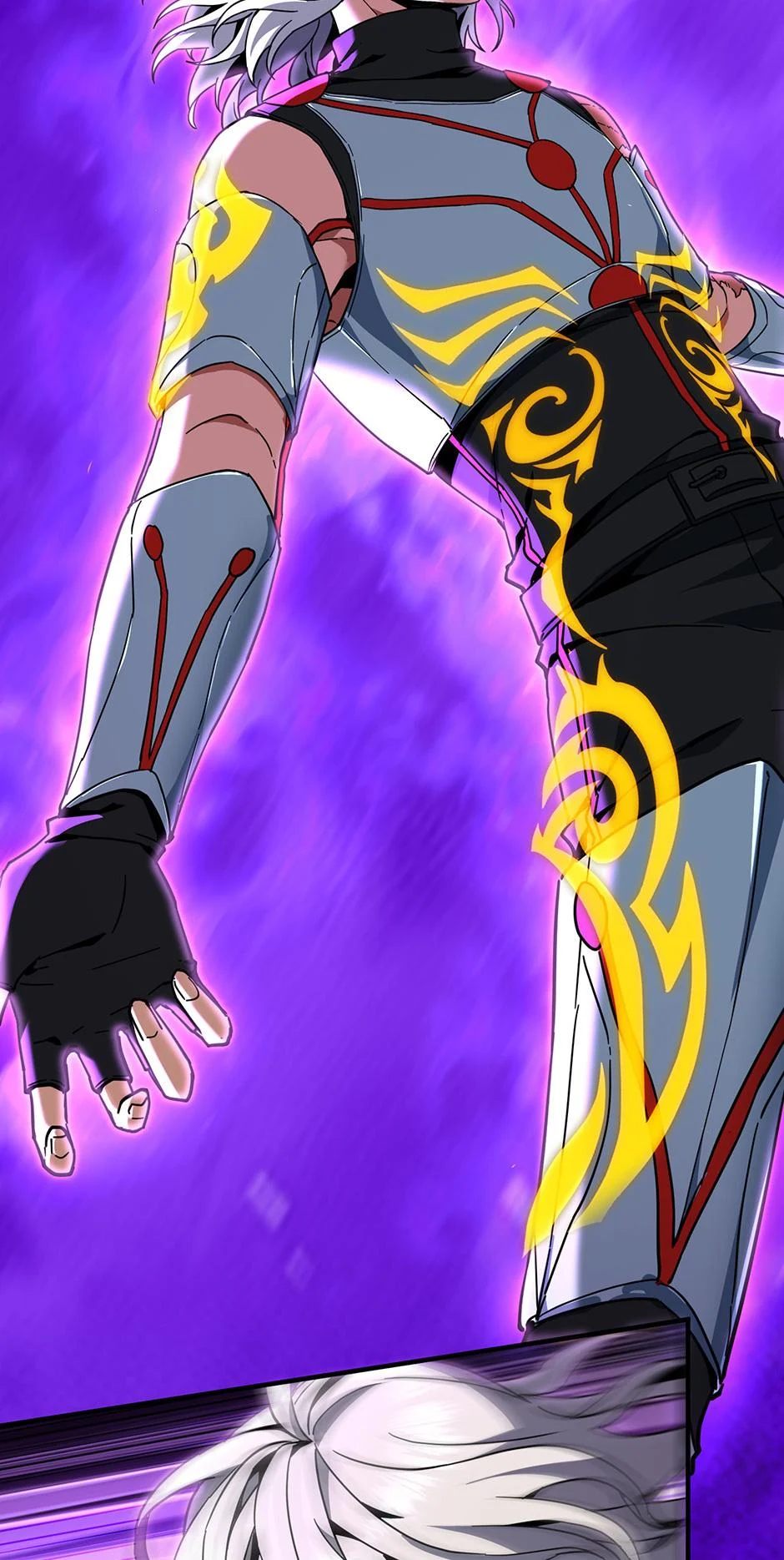 The Beginning After the End Chapter 210 - Page 83