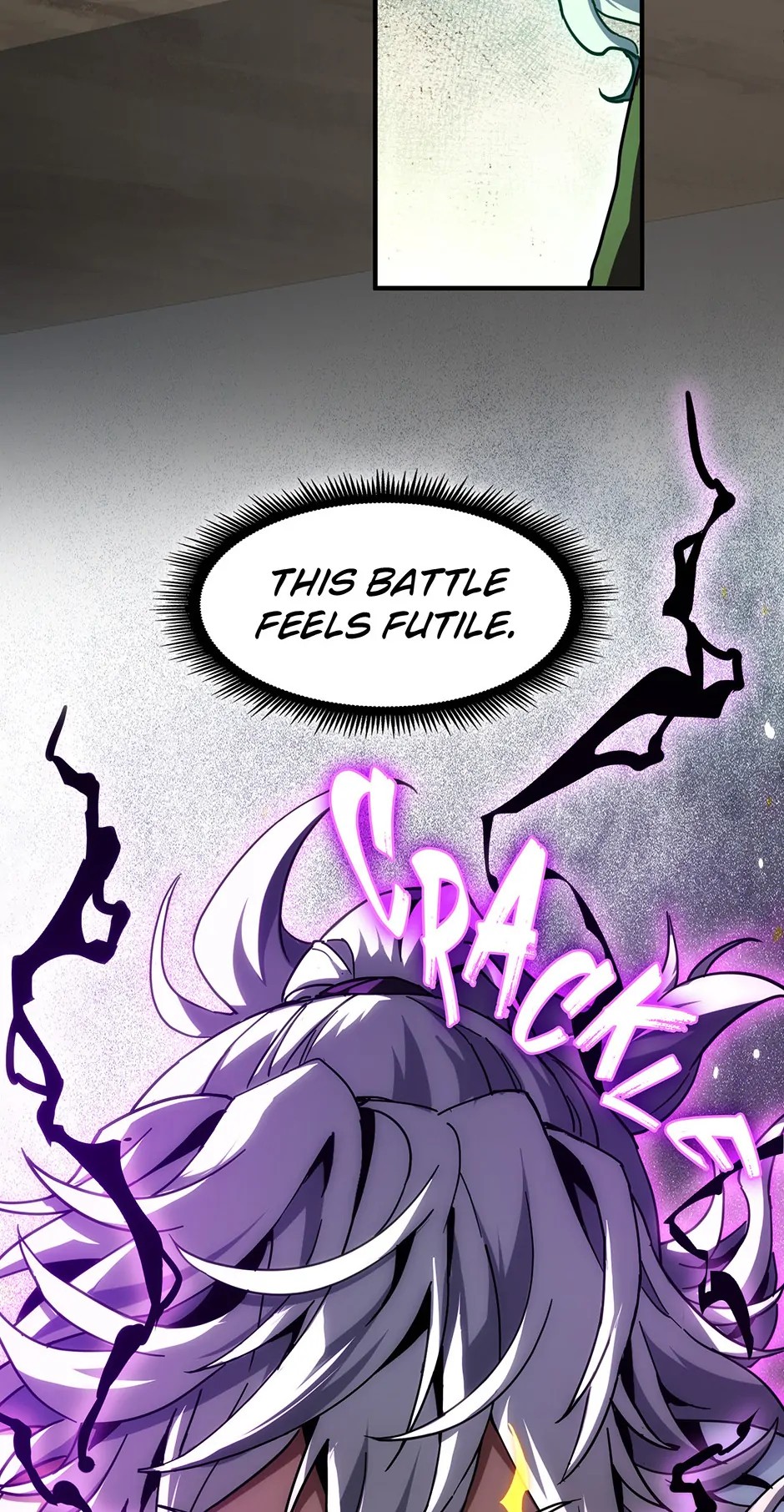 The Beginning After the End Chapter 211 - Page 12