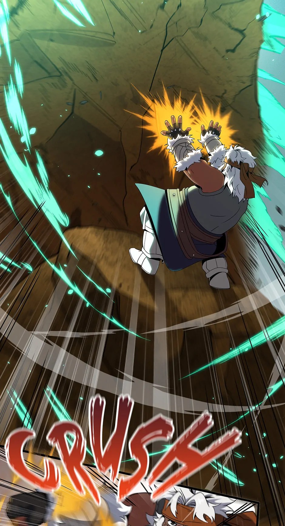 The Beginning After the End Chapter 211 - Page 39