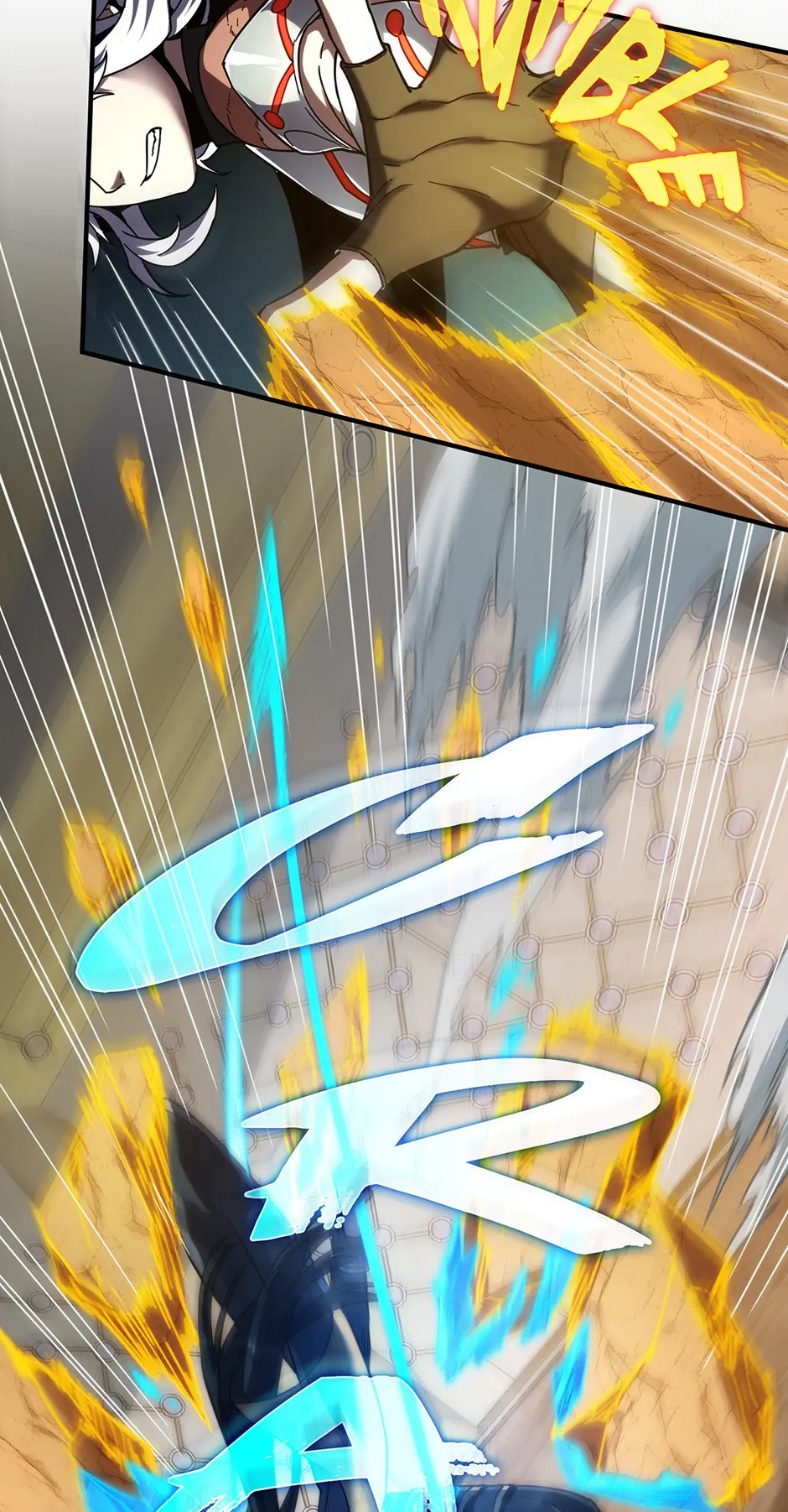 The Beginning After the End Chapter 211 - Page 57