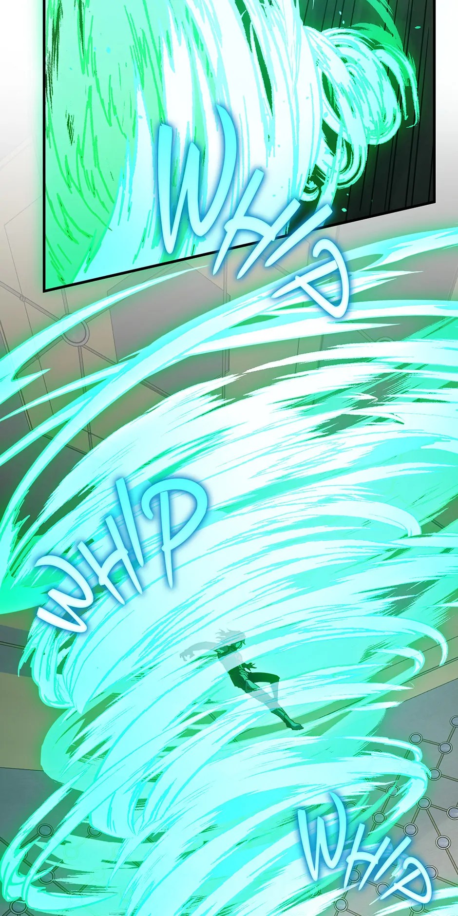 The Beginning After the End Chapter 211 - Page 60