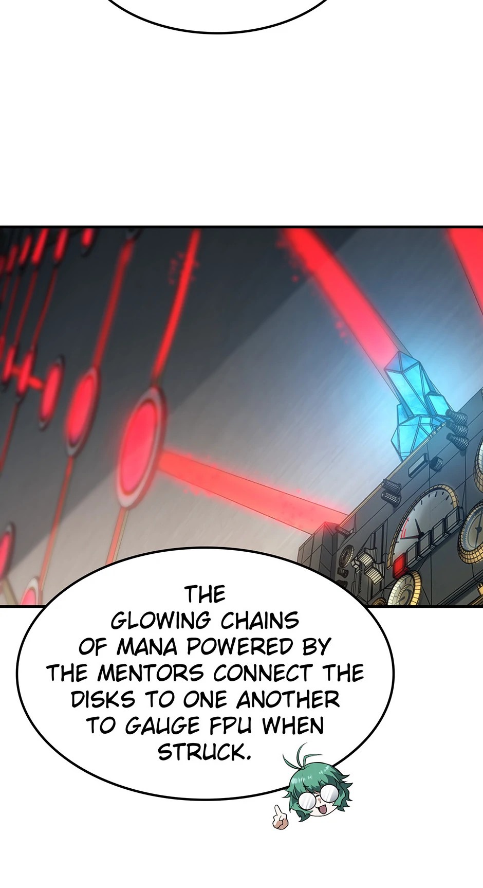 The Beginning After the End Chapter 211 - Page 84