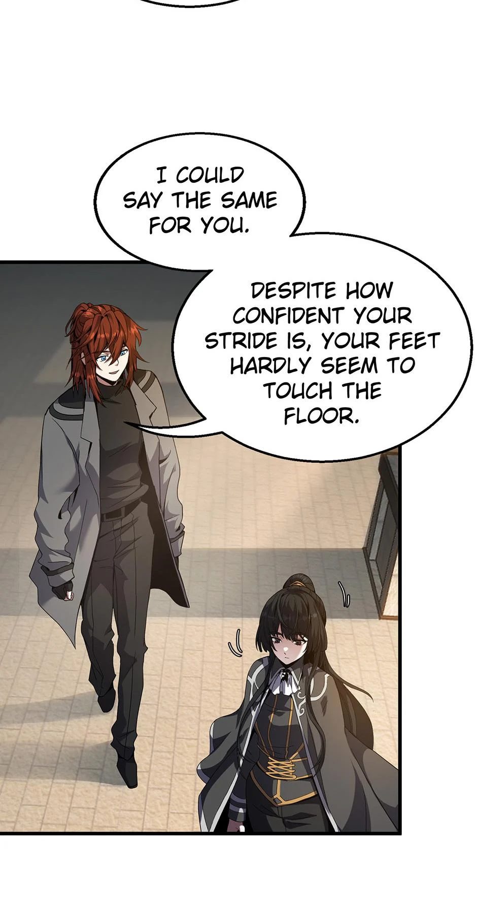 The Beginning After the End Chapter 212 - Page 14