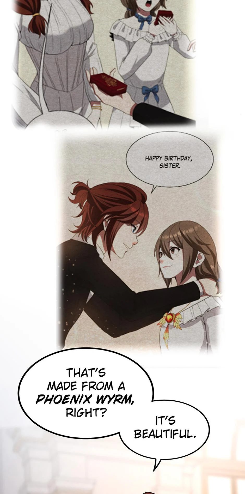 The Beginning After the End Chapter 212 - Page 29