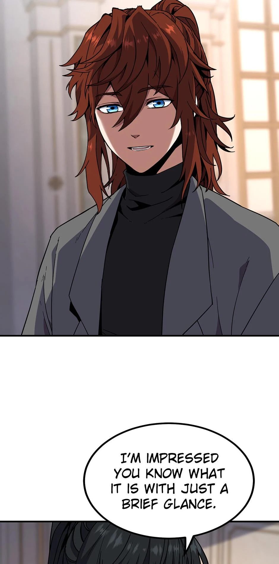 The Beginning After the End Chapter 212 - Page 30