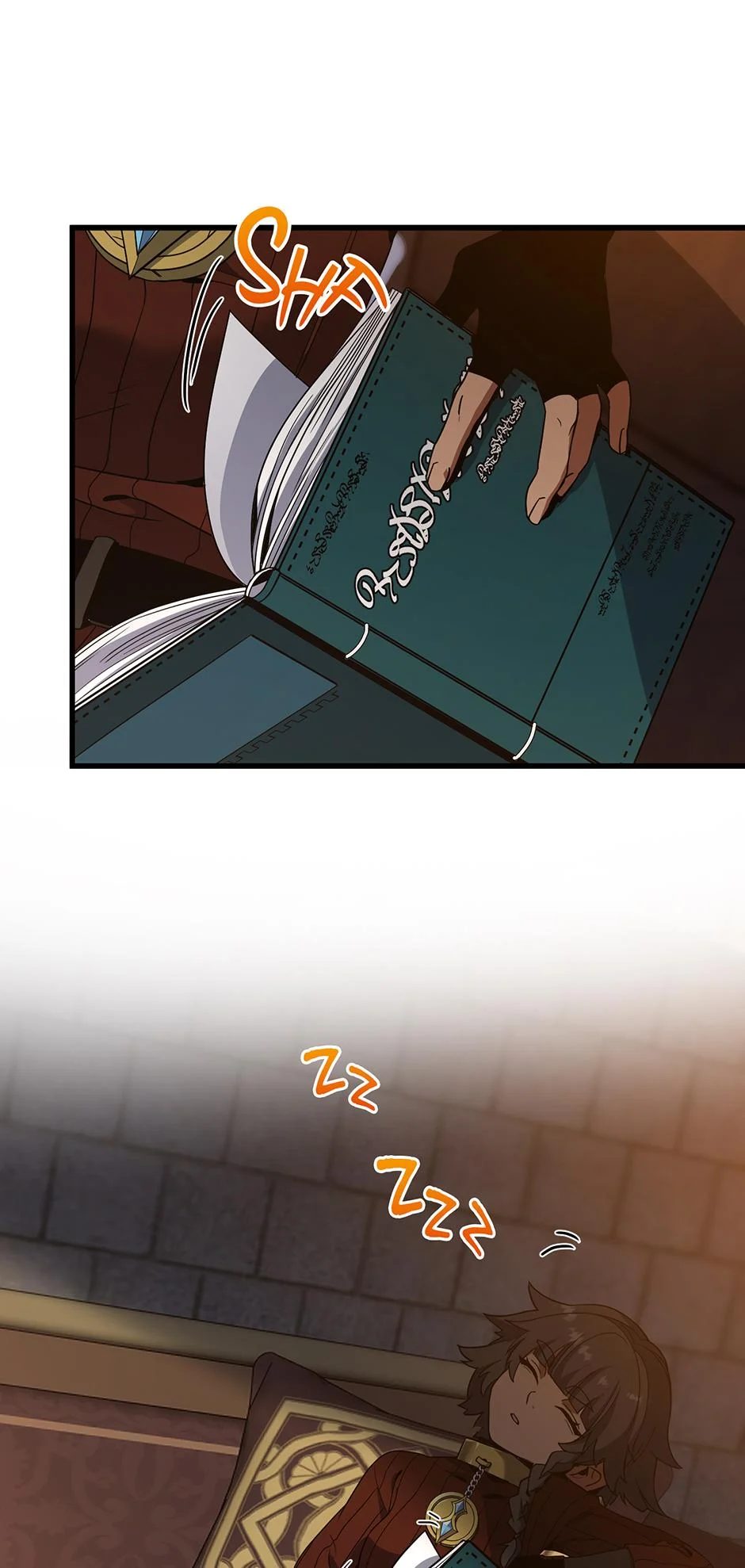 The Beginning After the End Chapter 212 - Page 42