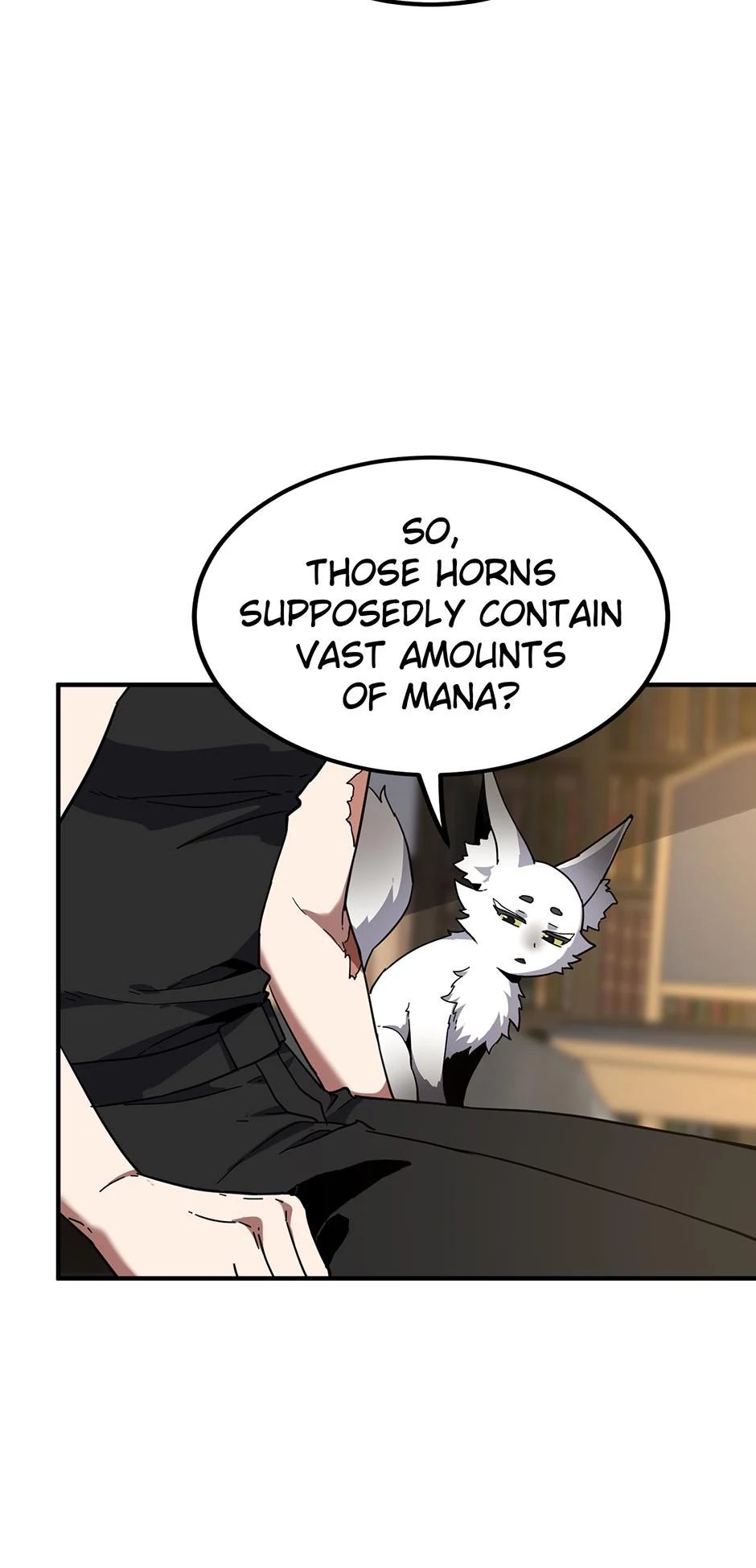 The Beginning After the End Chapter 212 - Page 59