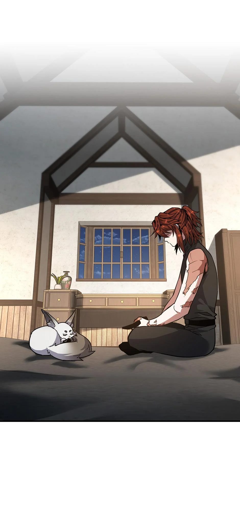 The Beginning After the End Chapter 212 - Page 70