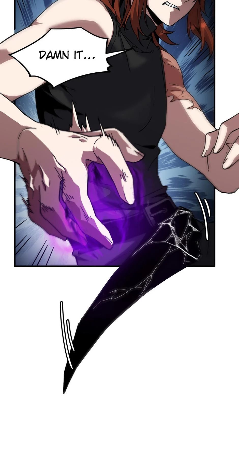 The Beginning After the End Chapter 212 - Page 77