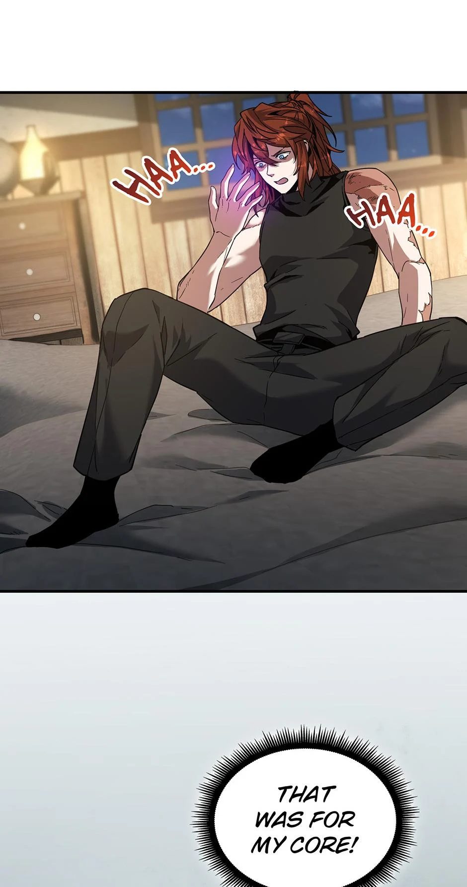 The Beginning After the End Chapter 212 - Page 78