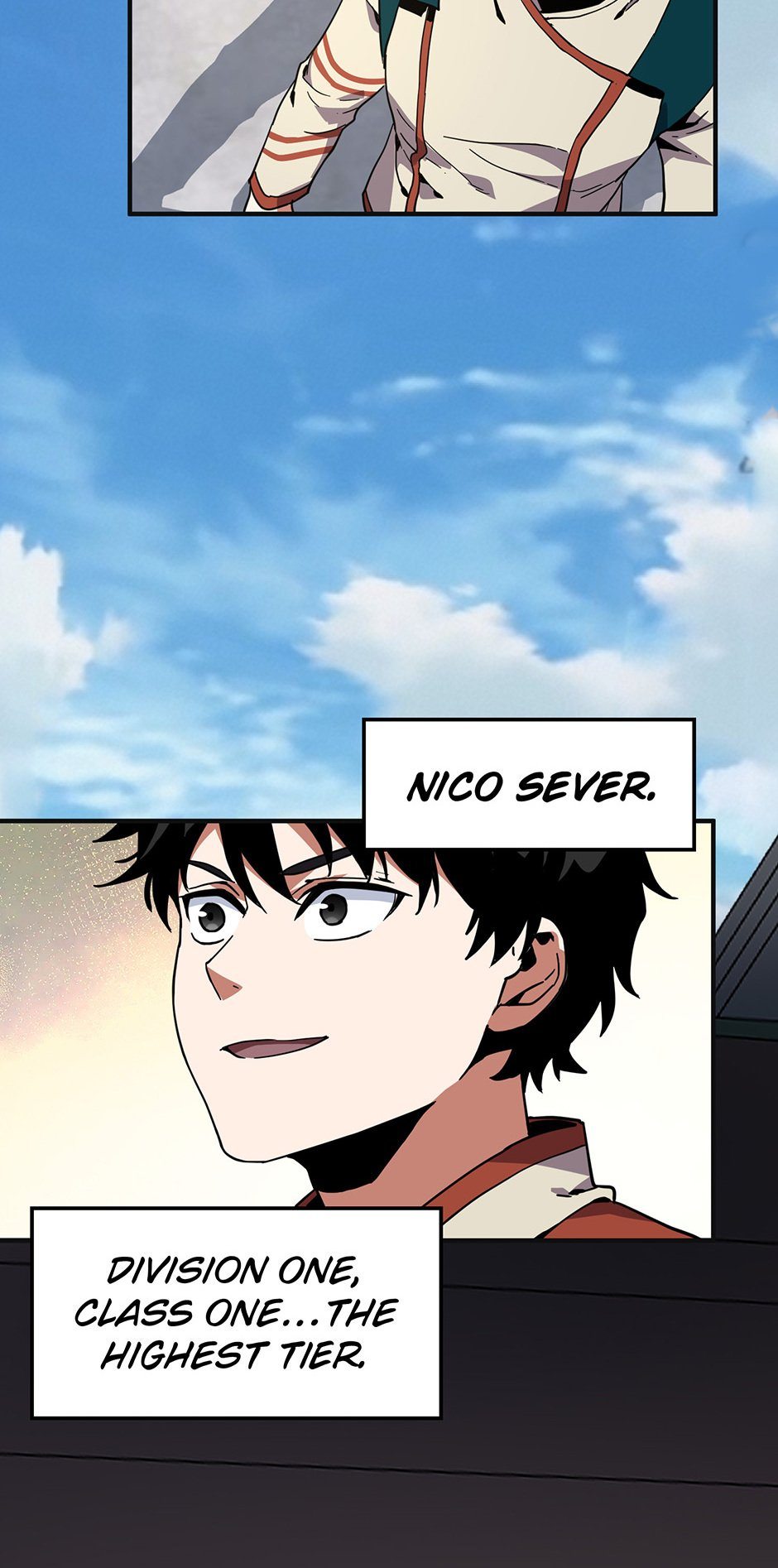 The Beginning After the End Chapter 213 - Page 45