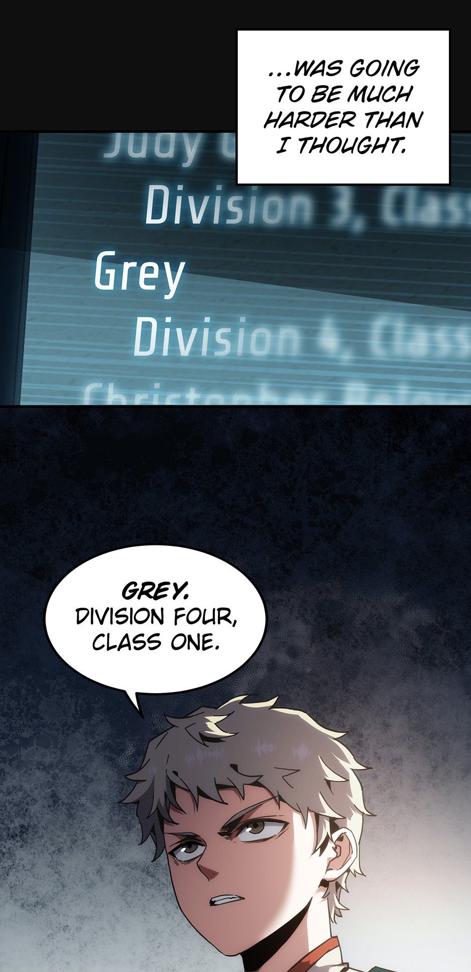 The Beginning After the End Chapter 213 - Page 49