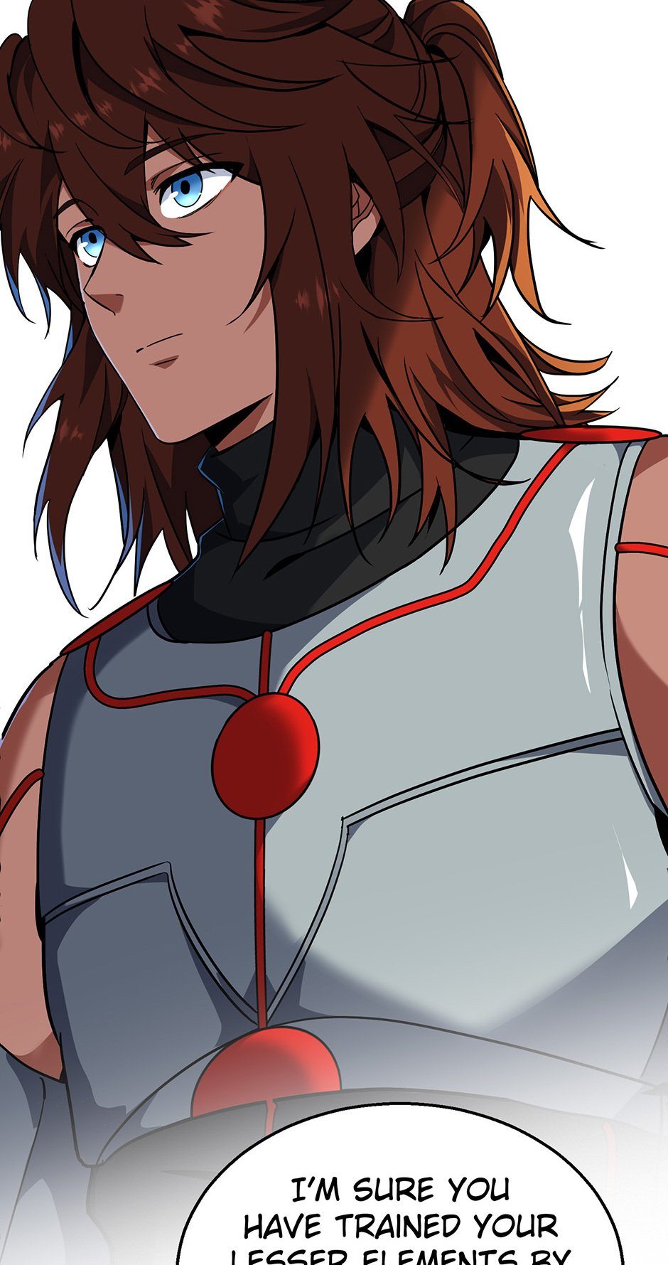 The Beginning After the End Chapter 213 - Page 76